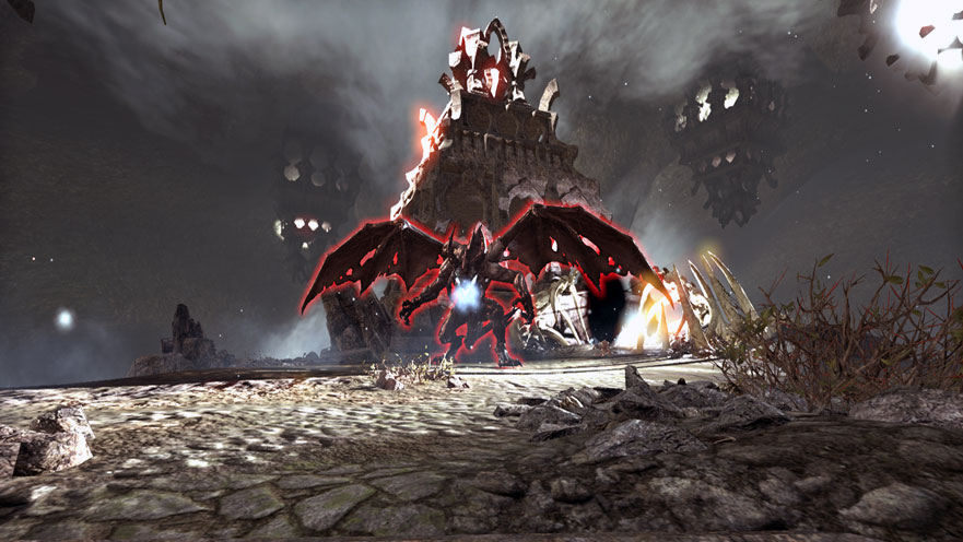 Undaunted Pledges
