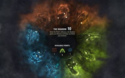 Champion Points after Orsinium