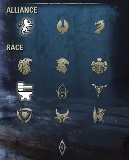 ESO Beginners Guide