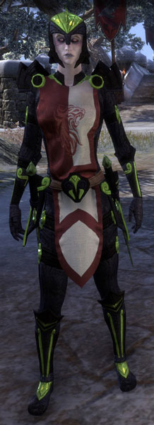 How to Become a Vampire ESO