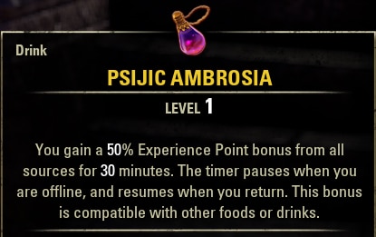 Savage Hearts ESO