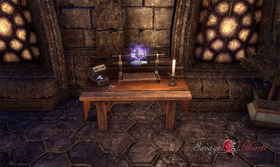 Your Comprehensive Enchanting Guide