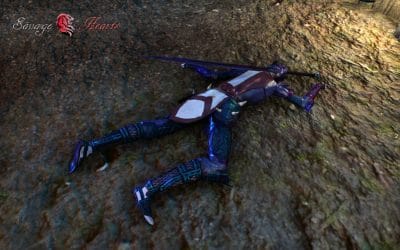 Guide to Healing in Dungeons and Trials