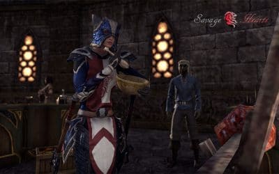 Guide to Provisioning in ESO