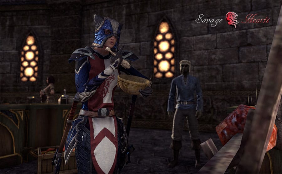 Guide to Provisioning in ESO