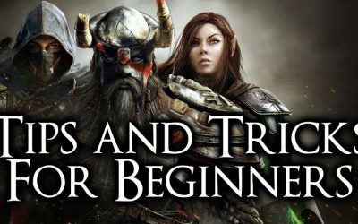 ESO Beginners Guide Part 4