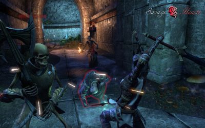 Testing Elder Scrolls Online DPS End Game PVE