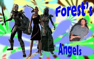 Savage Hearts ESO