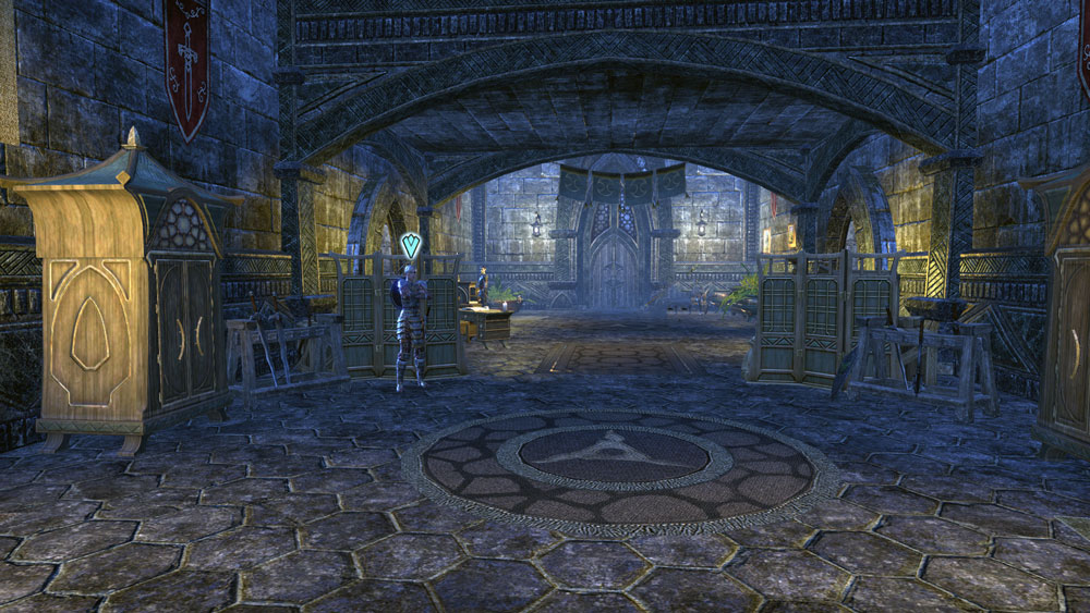 Guild Dailies