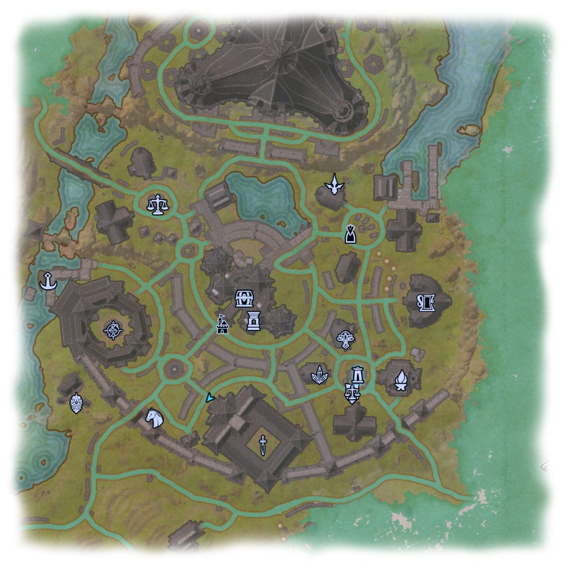 Guild Dailies