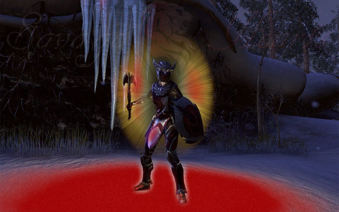 How to Optimize Templar Build Elements