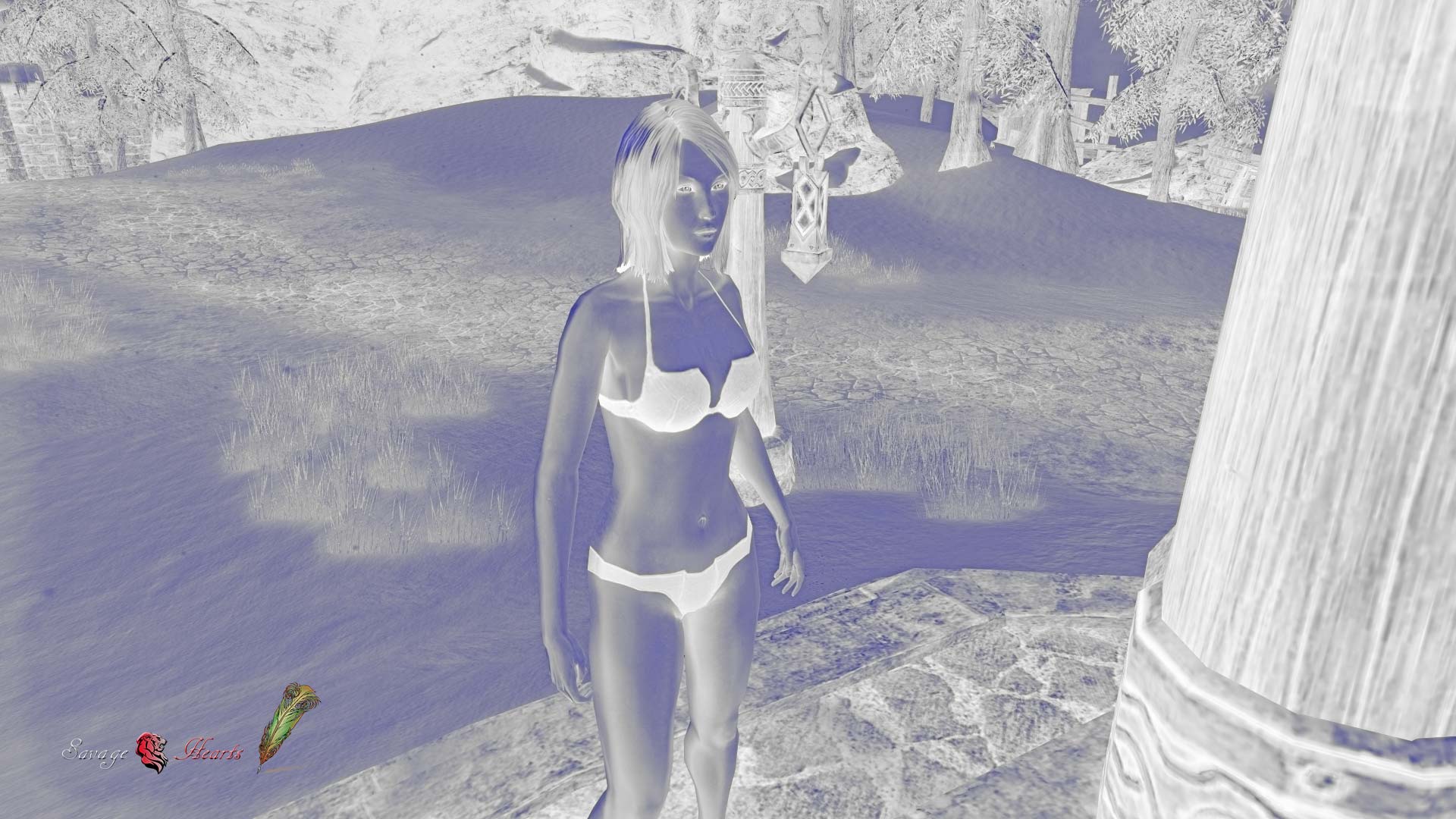 Savage Hearts ESO