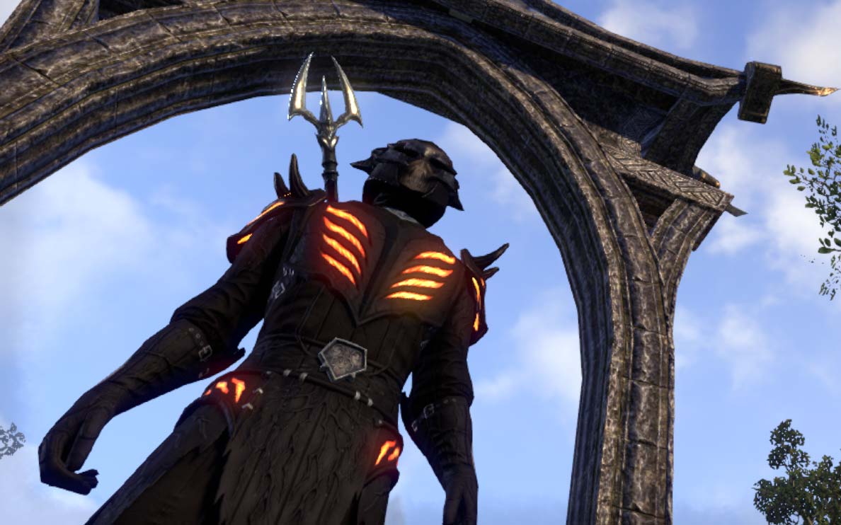 Savage Hearts ESO