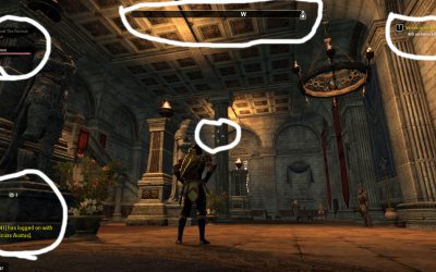 How to Take a Screen Shot
