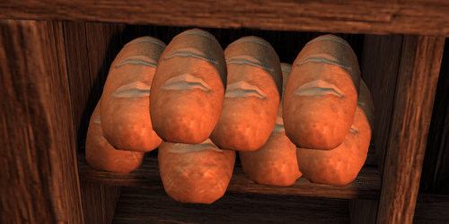 Bread