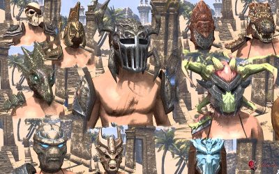 Monster Sets Guide