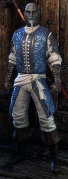 Savage Hearts ESO