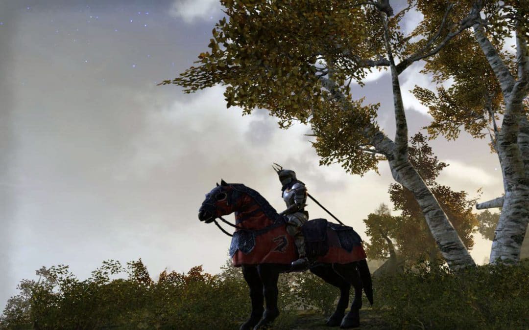 Savage Hearts ESO