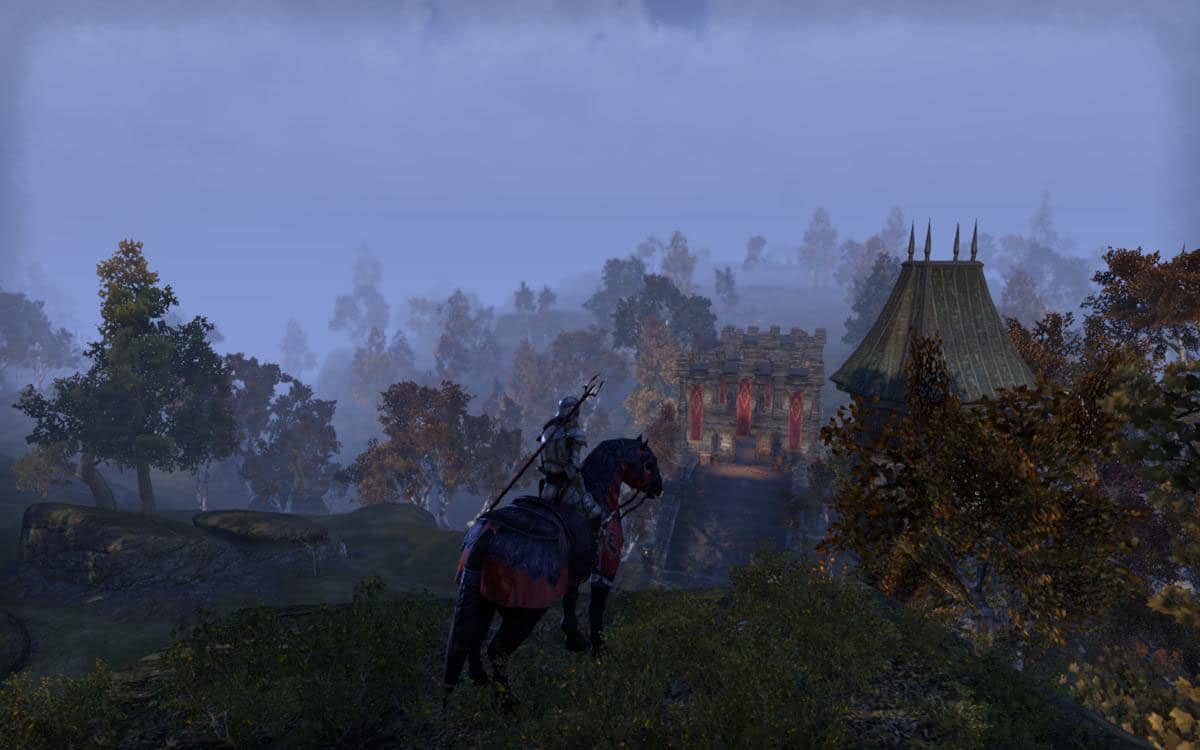 Savage Hearts ESO