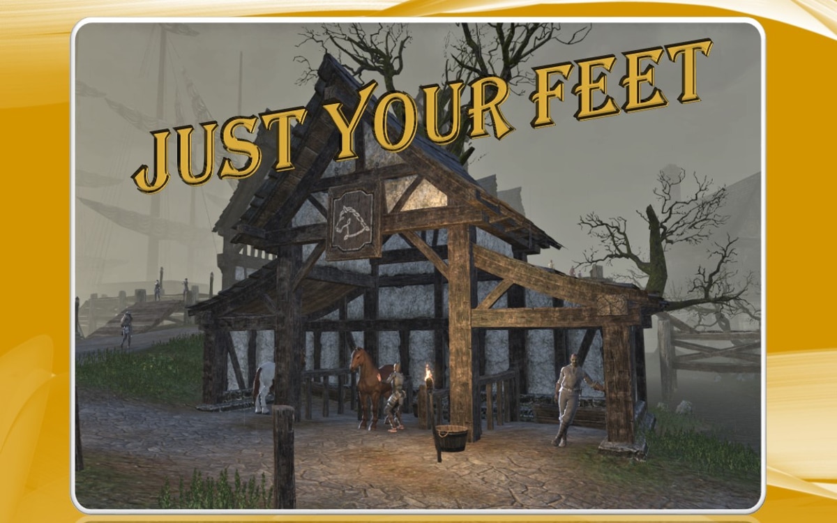 Savage Hearts ESO