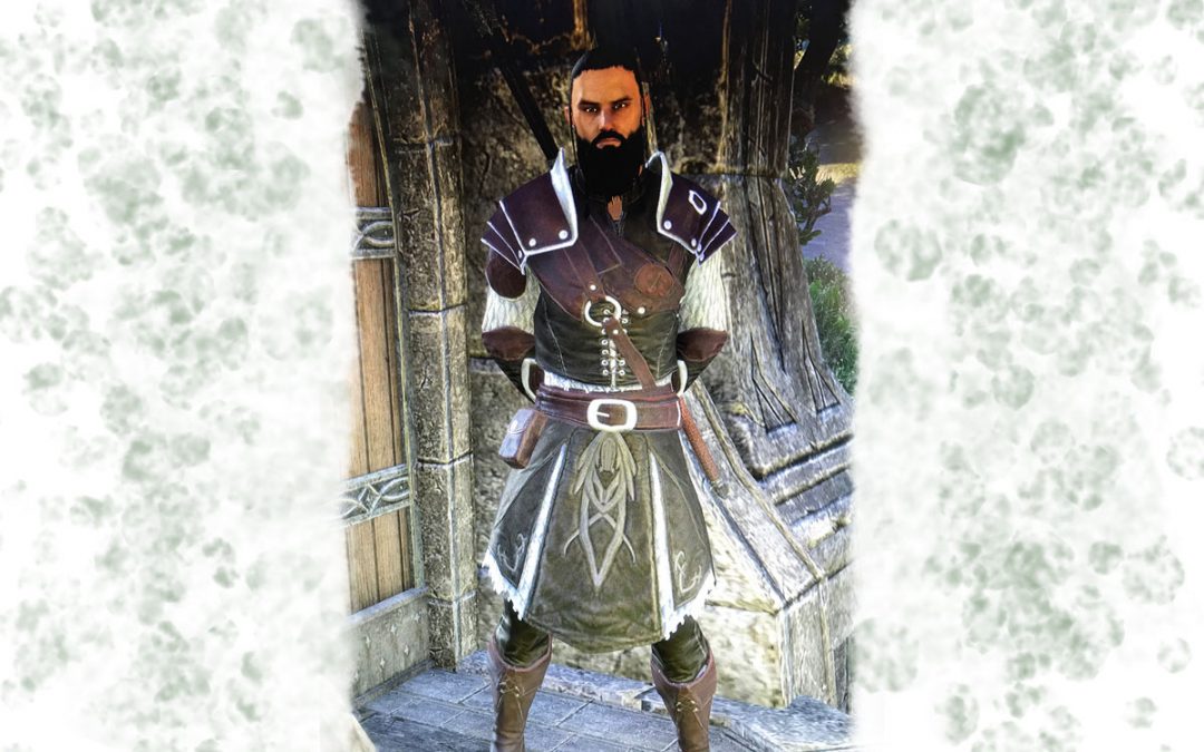 Savage Hearts ESO