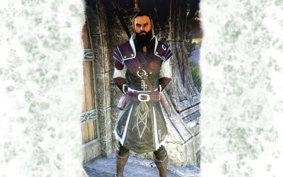 Breton Sorc DPS