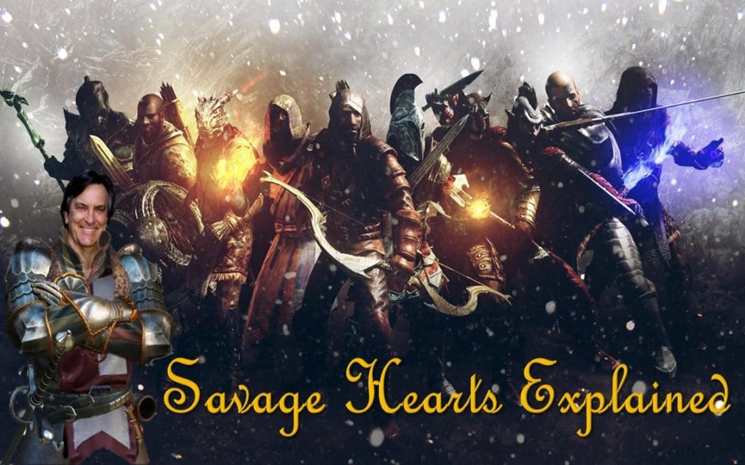 Savage Hearts Guild Explained