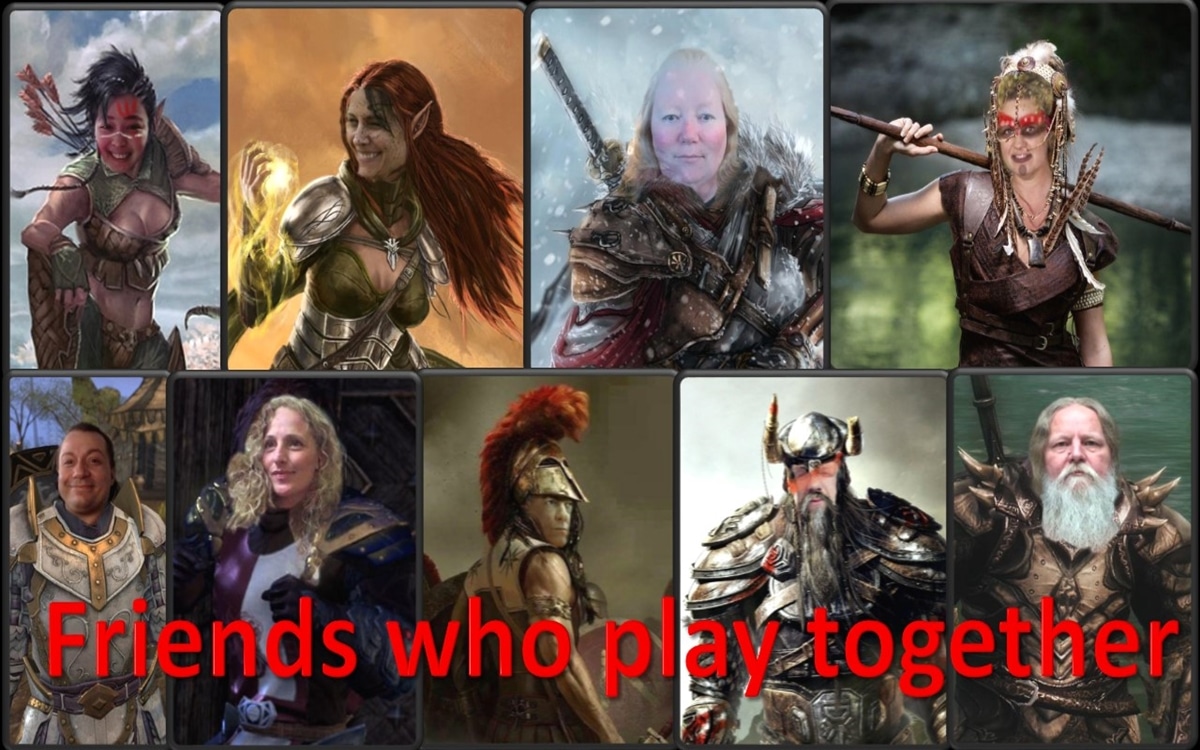 Savage Hearts ESO