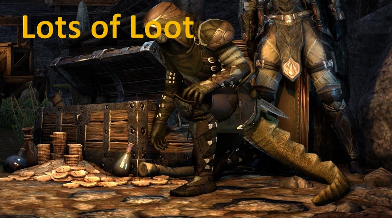 Savage Hearts ESO Gold